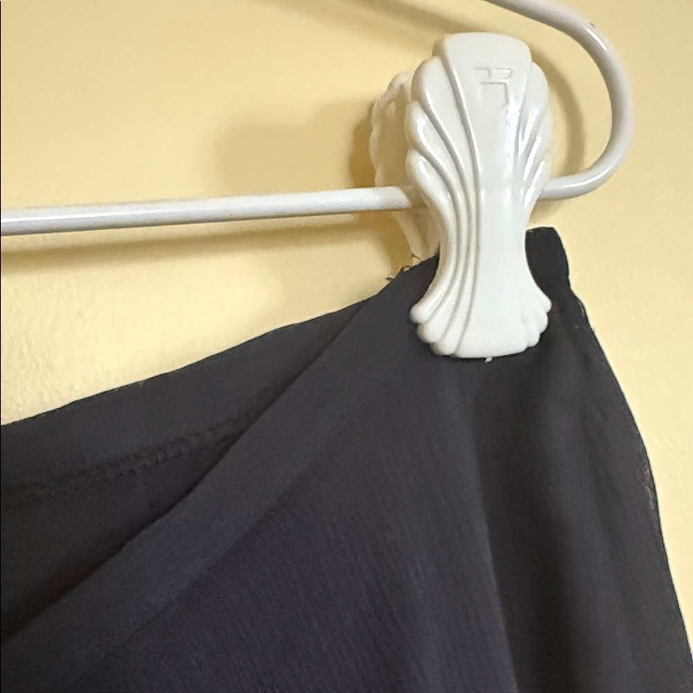 Jones New York 100% Silk Petite Women’s Skirt - Picture 4 of 10